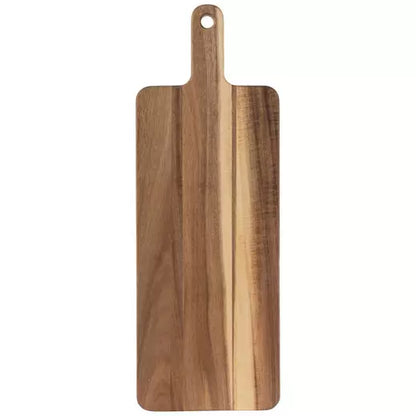 Custom Charcuterie Board - Rectangluar