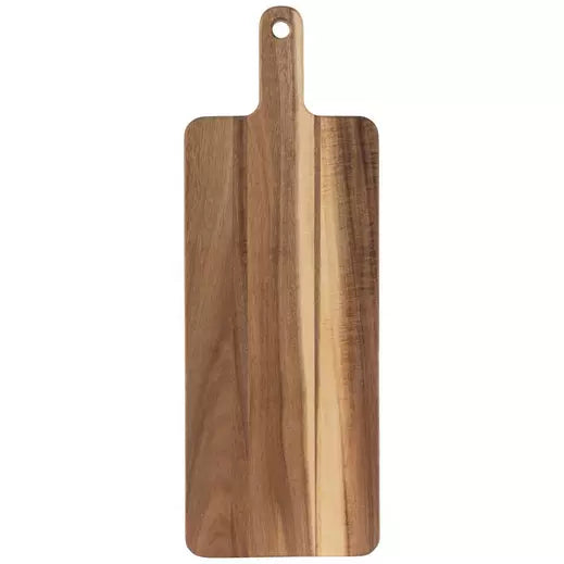 Custom Charcuterie Board - Rectangluar